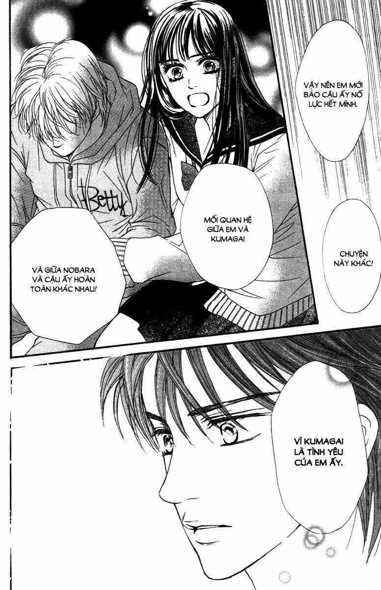 Xứng Danh Anh Hùng Chapter 71 trang 34