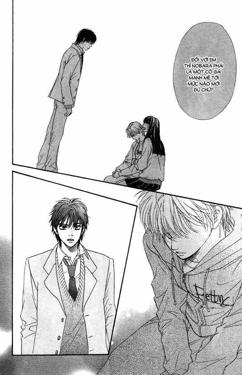 Xứng Danh Anh Hùng Chapter 71 trang 36