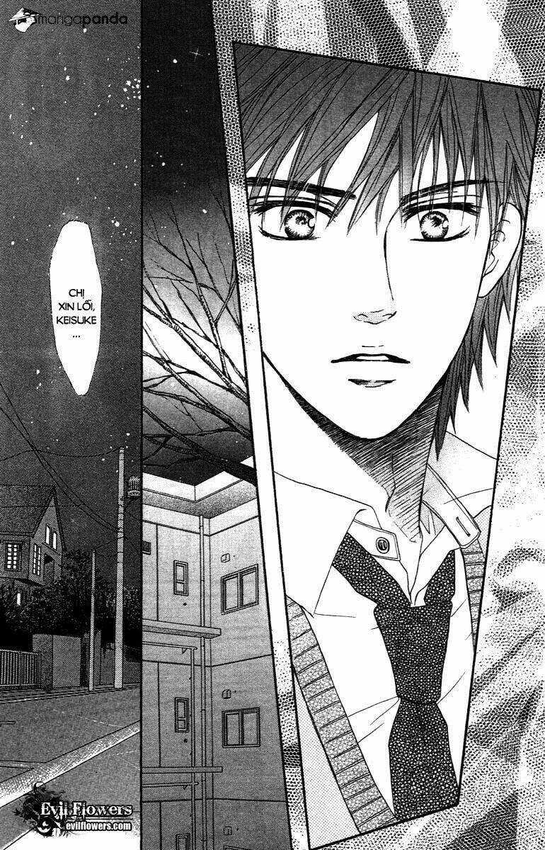 Xứng Danh Anh Hùng Chapter 71 trang 37