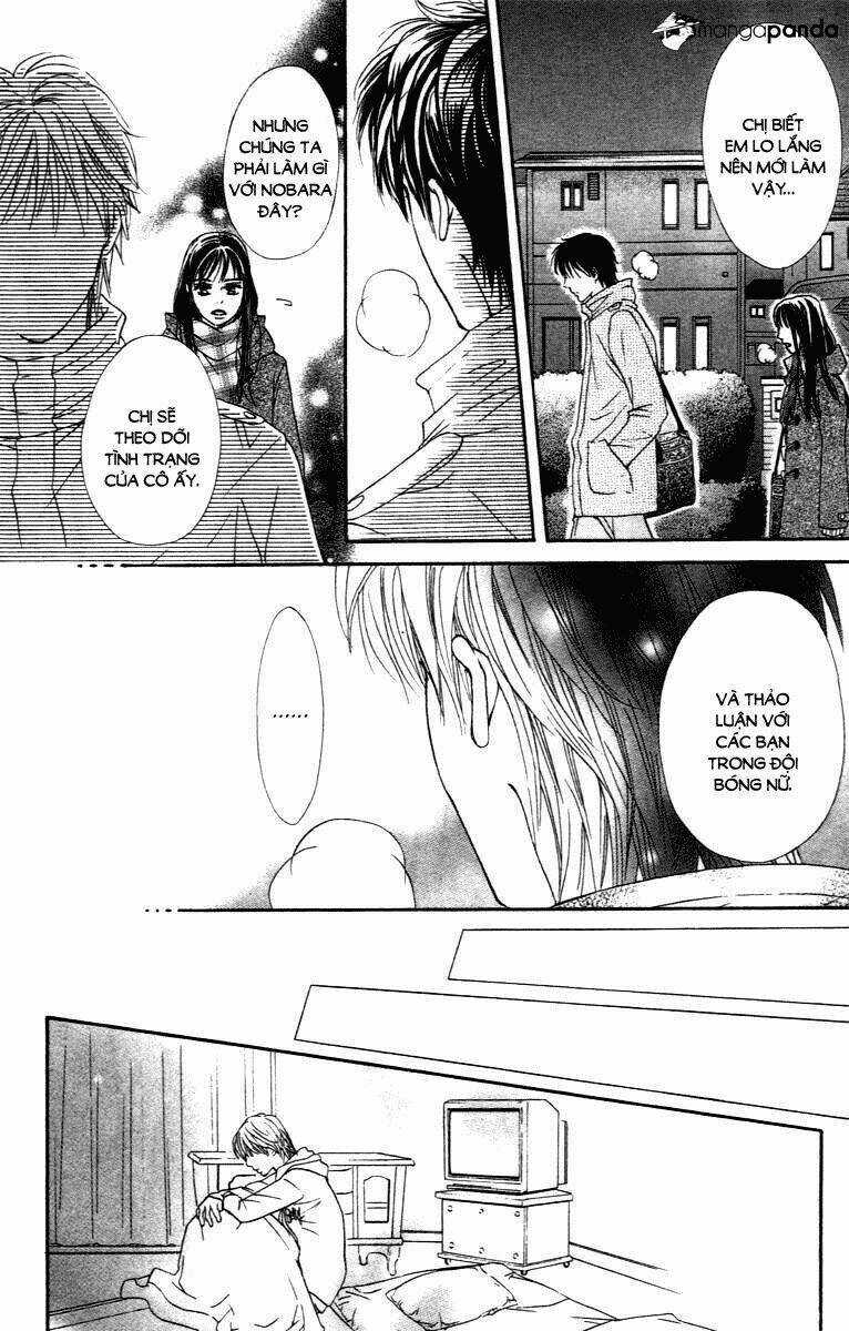 Xứng Danh Anh Hùng Chapter 71 trang 38