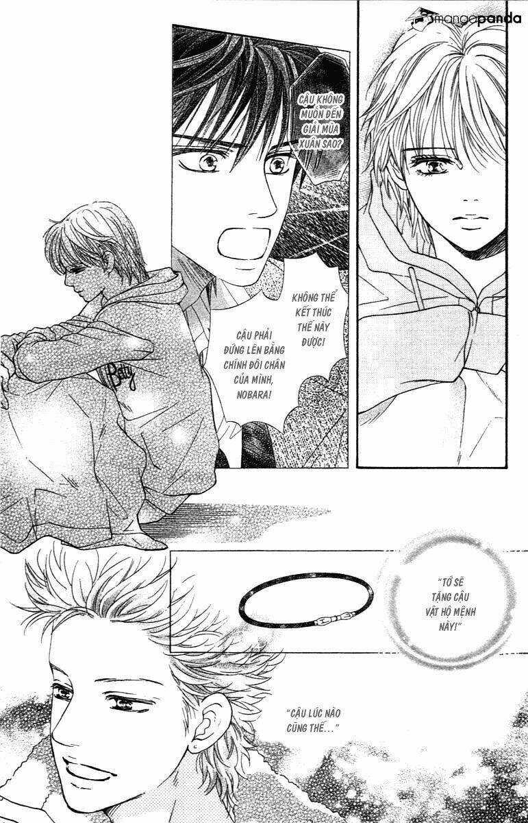 Xứng Danh Anh Hùng Chapter 71 trang 39