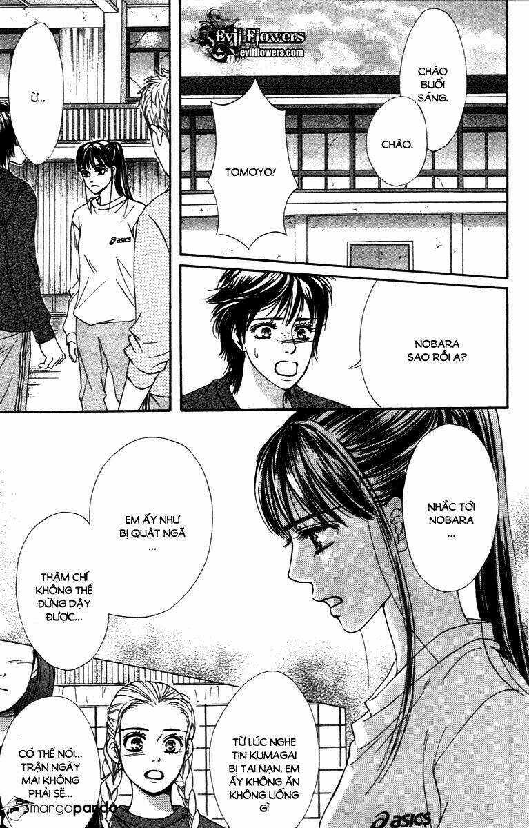 Xứng Danh Anh Hùng Chapter 71 trang 41