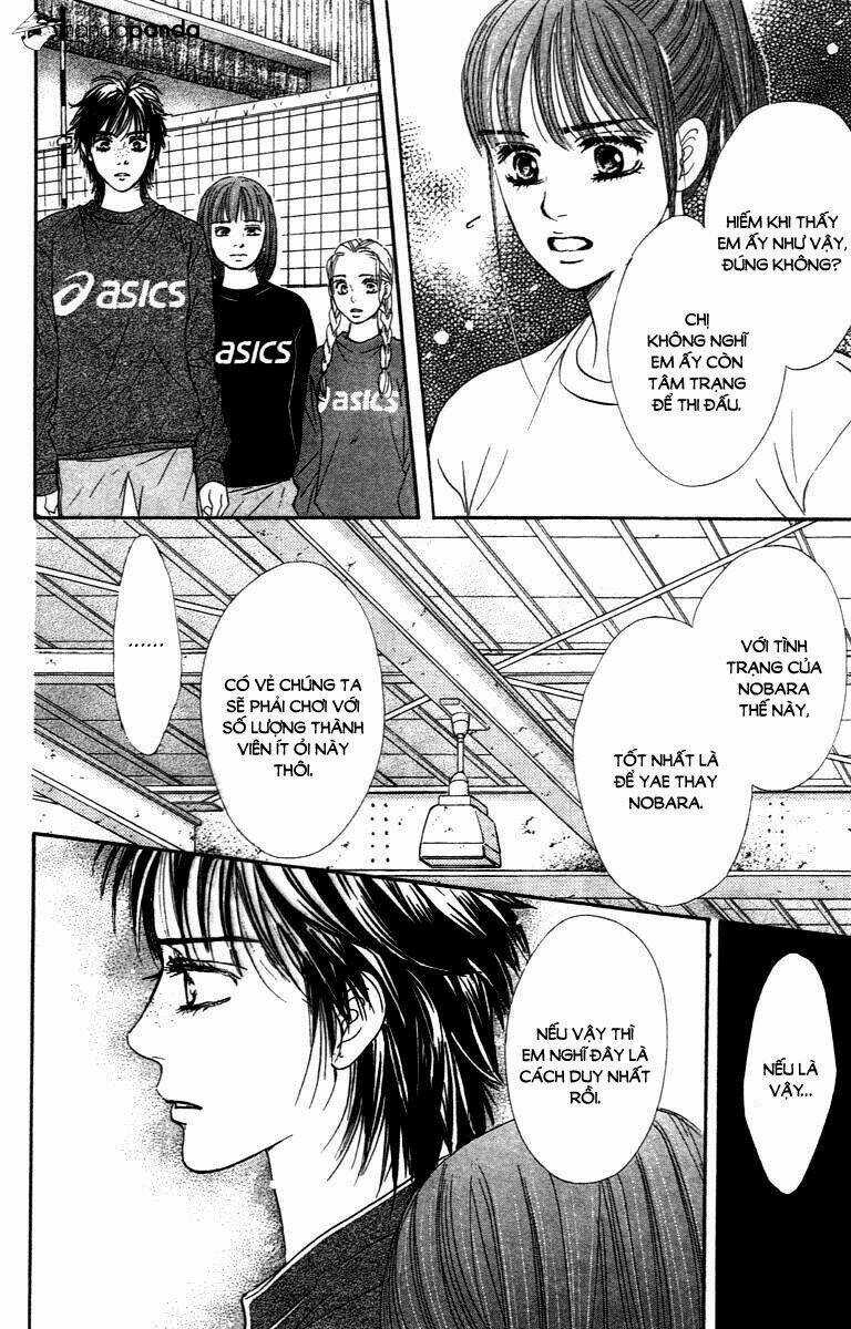 Xứng Danh Anh Hùng Chapter 71 trang 42