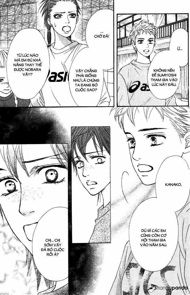 Xứng Danh Anh Hùng Chapter 71 trang 43