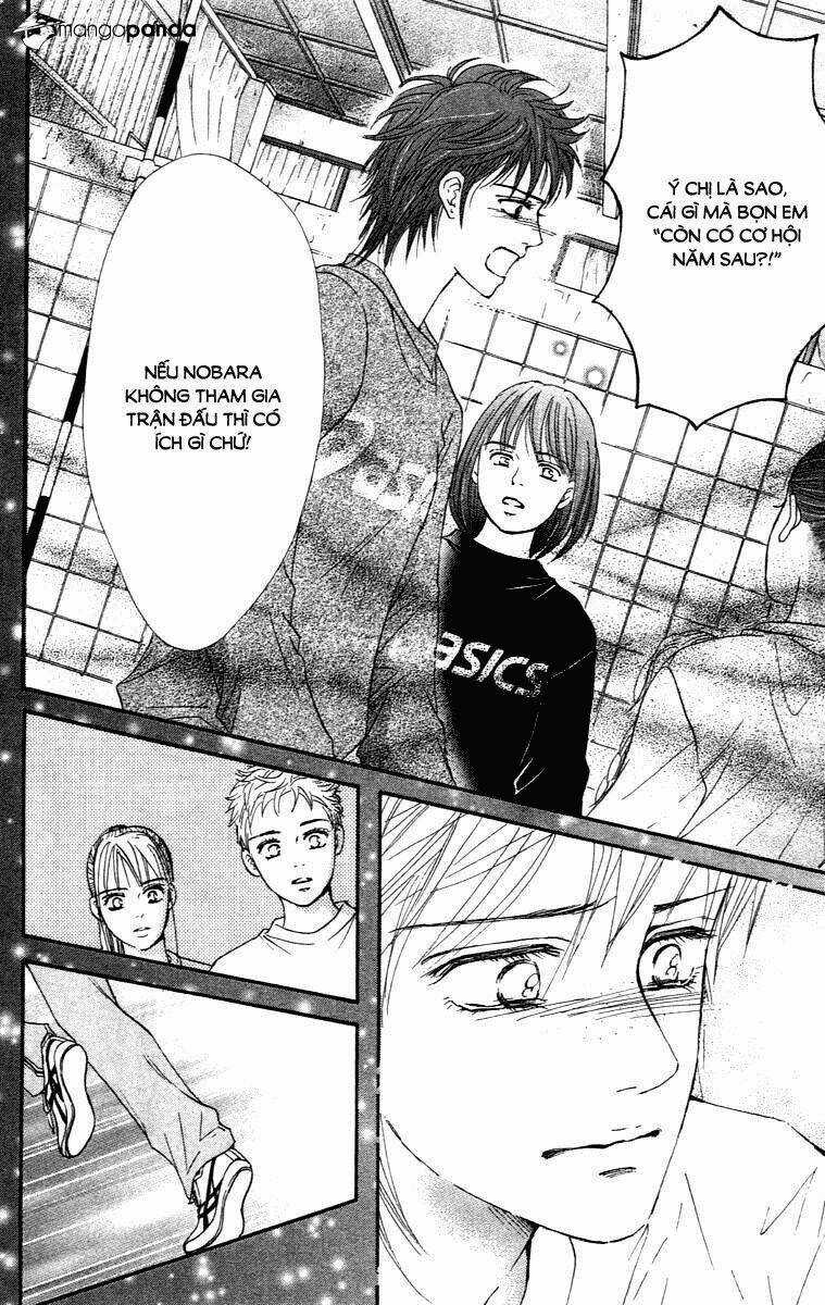 Xứng Danh Anh Hùng Chapter 71 trang 44