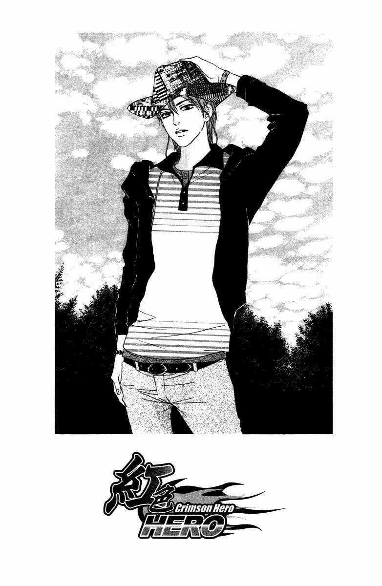 Xứng Danh Anh Hùng Chapter 71 trang 46