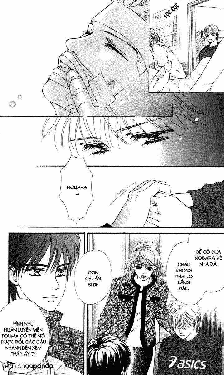 Xứng Danh Anh Hùng Chapter 71 trang 5