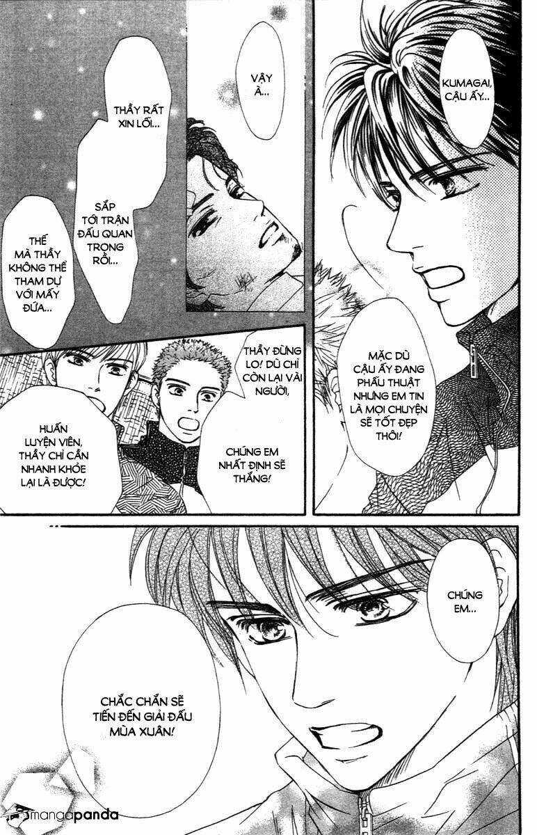 Xứng Danh Anh Hùng Chapter 71 trang 7