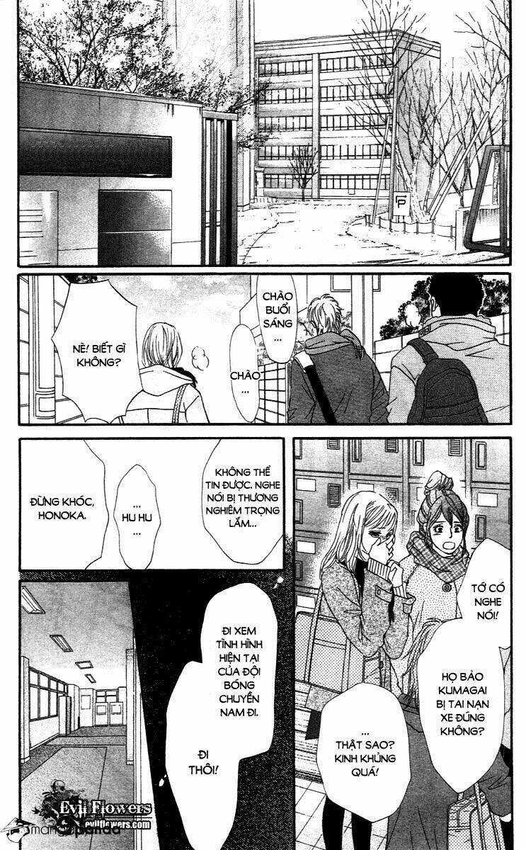 Xứng Danh Anh Hùng Chapter 71 trang 8