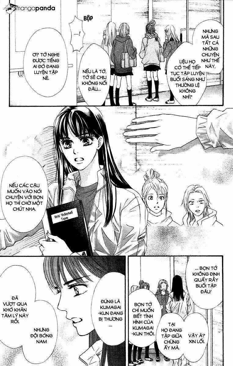 Xứng Danh Anh Hùng Chapter 71 trang 9