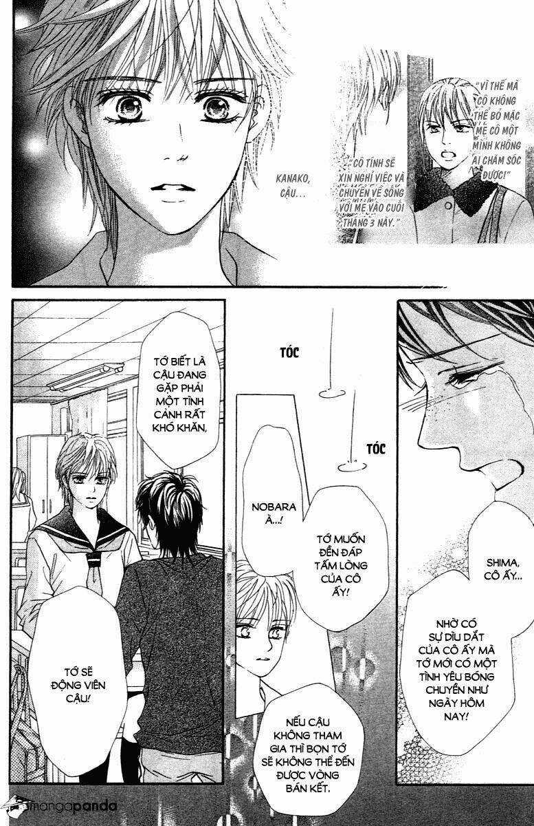 Xứng Danh Anh Hùng Chapter 72 trang 10