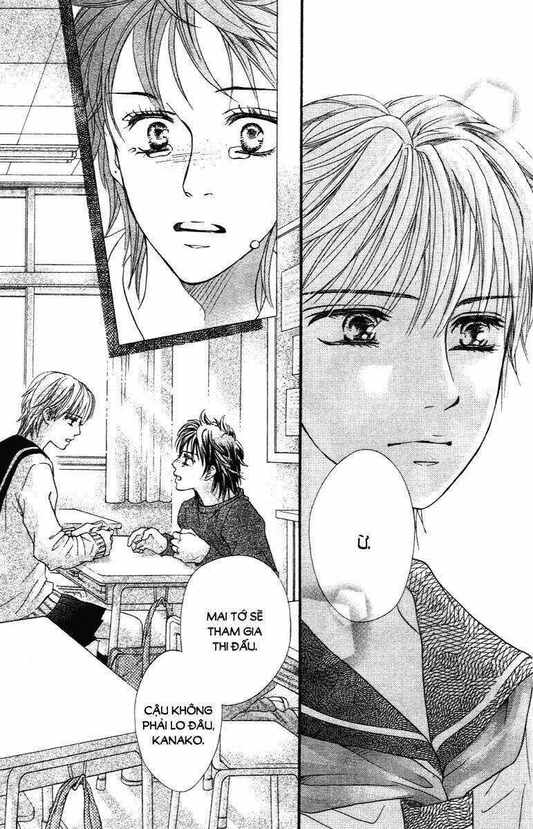 Xứng Danh Anh Hùng Chapter 72 trang 11