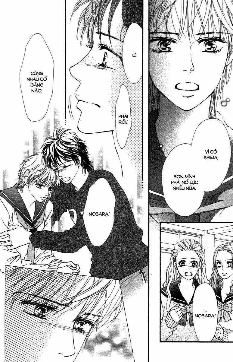 Xứng Danh Anh Hùng Chapter 72 trang 12