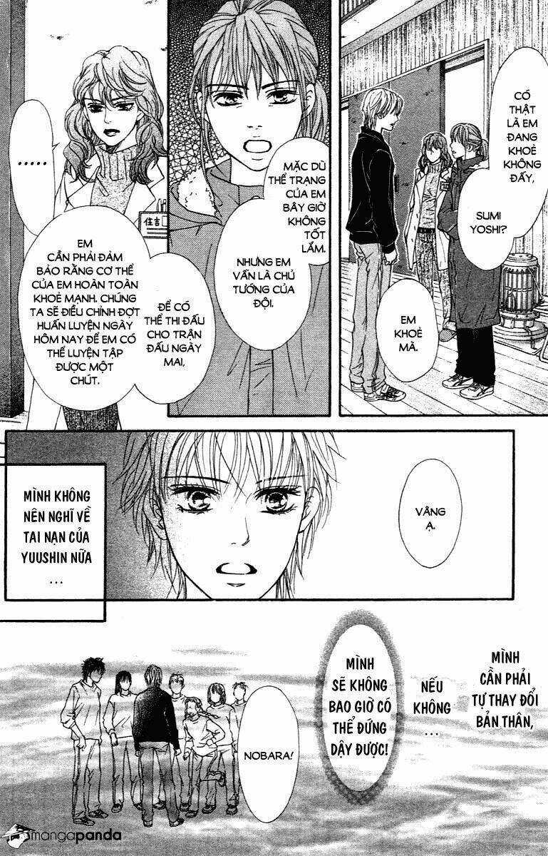 Xứng Danh Anh Hùng Chapter 72 trang 14