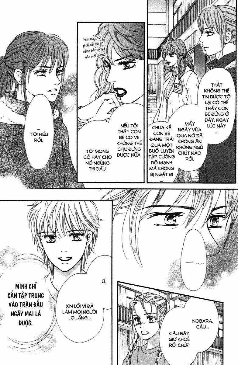 Xứng Danh Anh Hùng Chapter 72 trang 15