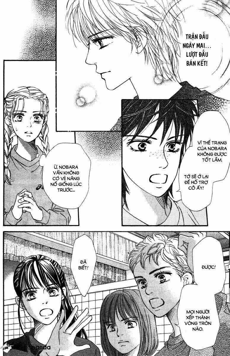 Xứng Danh Anh Hùng Chapter 72 trang 16