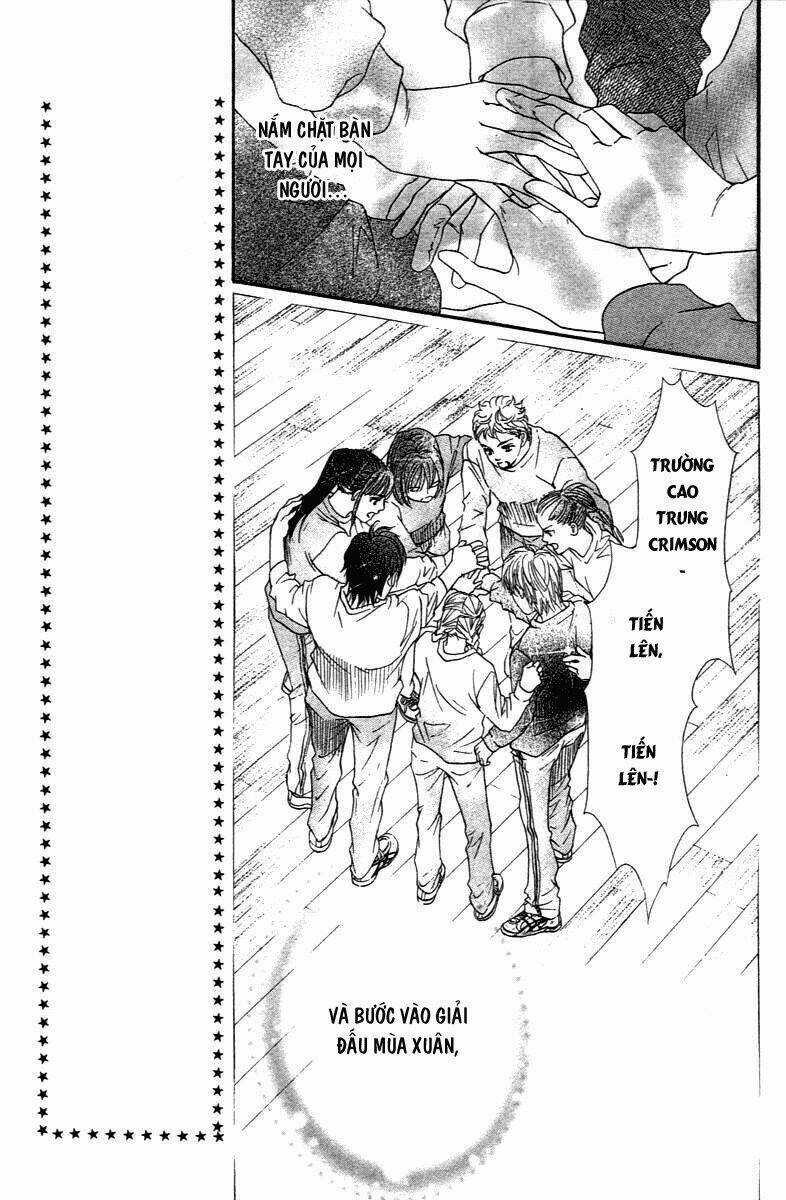 Xứng Danh Anh Hùng Chapter 72 trang 17