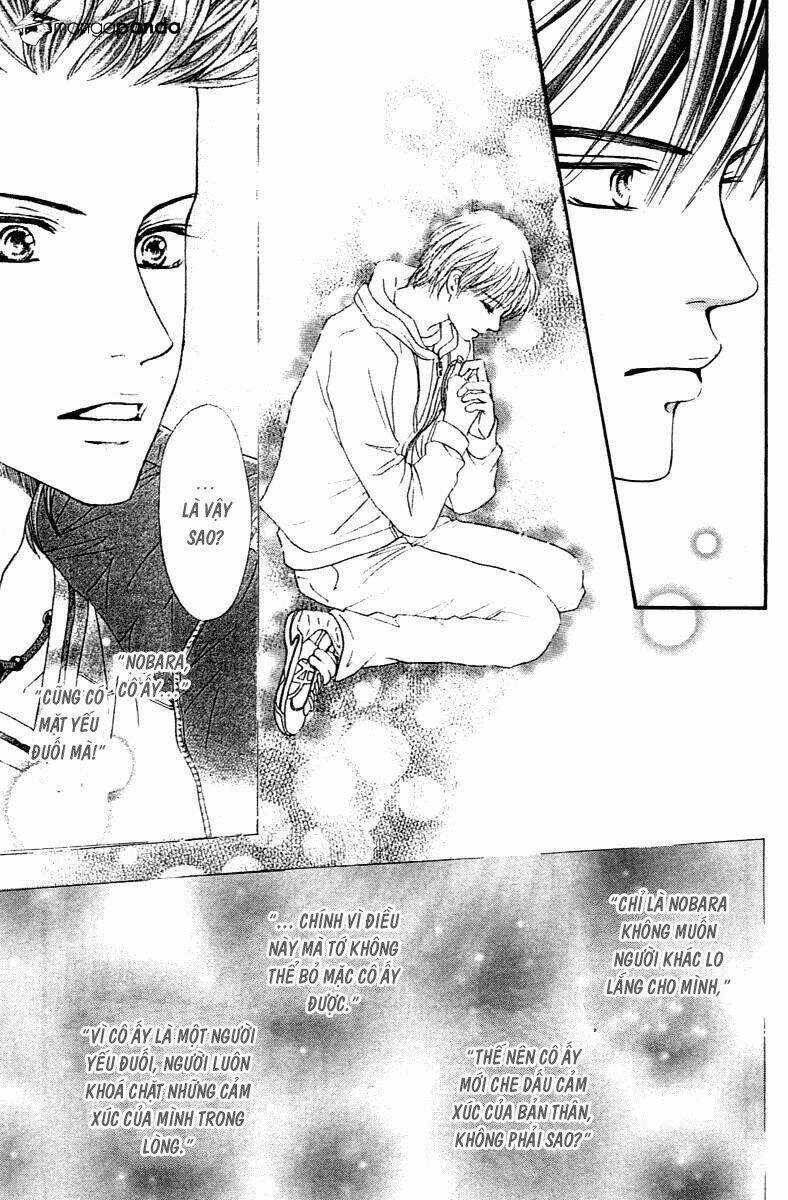 Xứng Danh Anh Hùng Chapter 72 trang 19