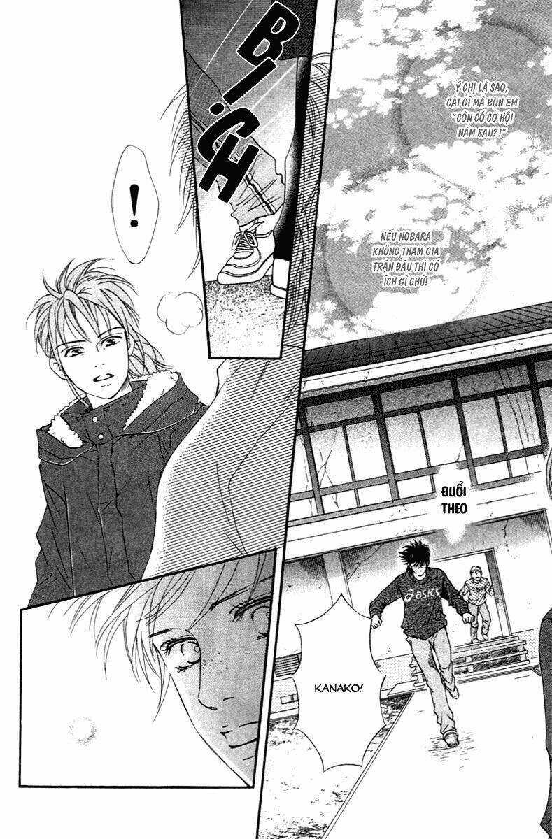 Xứng Danh Anh Hùng Chapter 72 trang 2