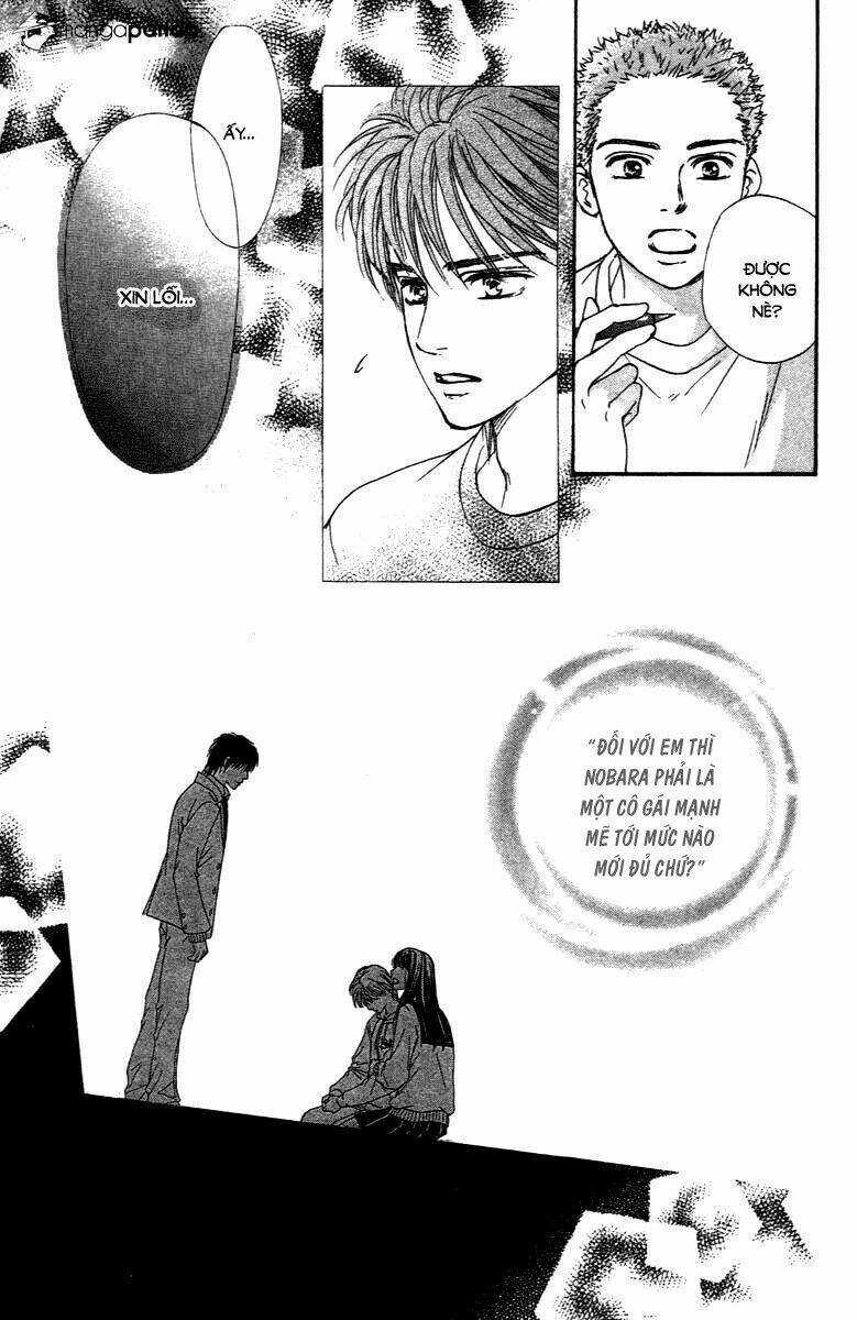 Xứng Danh Anh Hùng Chapter 72 trang 21