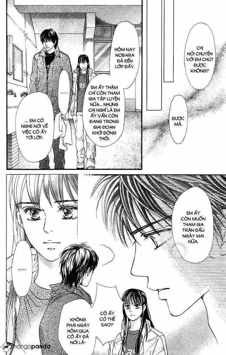 Xứng Danh Anh Hùng Chapter 72 trang 23