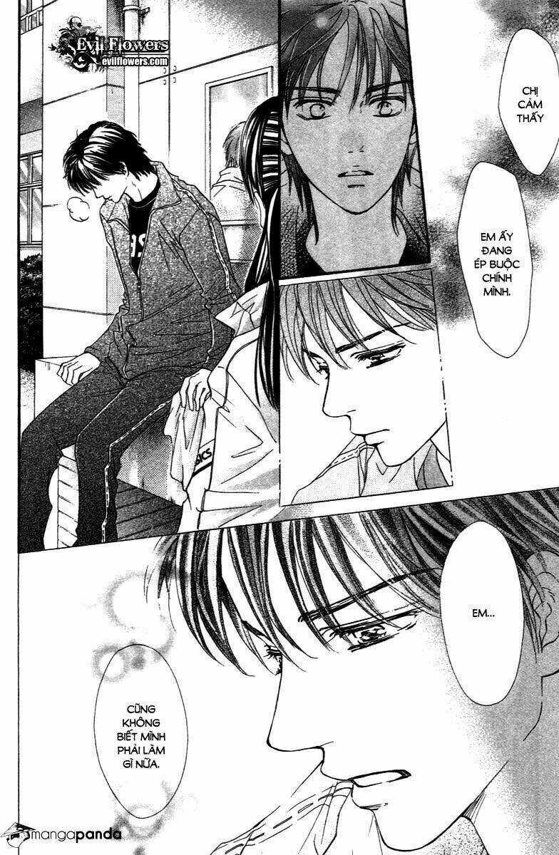 Xứng Danh Anh Hùng Chapter 72 trang 24