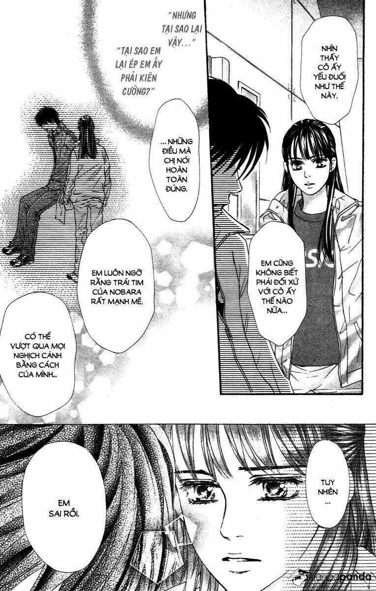 Xứng Danh Anh Hùng Chapter 72 trang 25