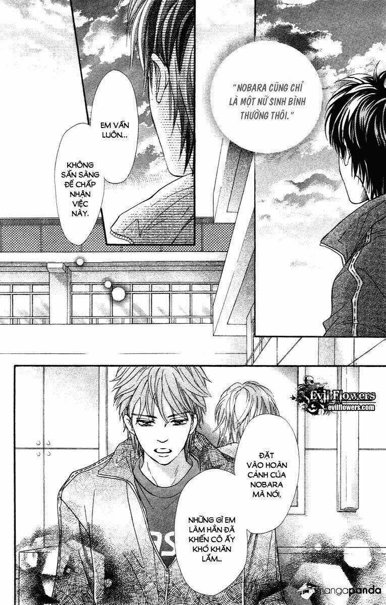 Xứng Danh Anh Hùng Chapter 72 trang 26