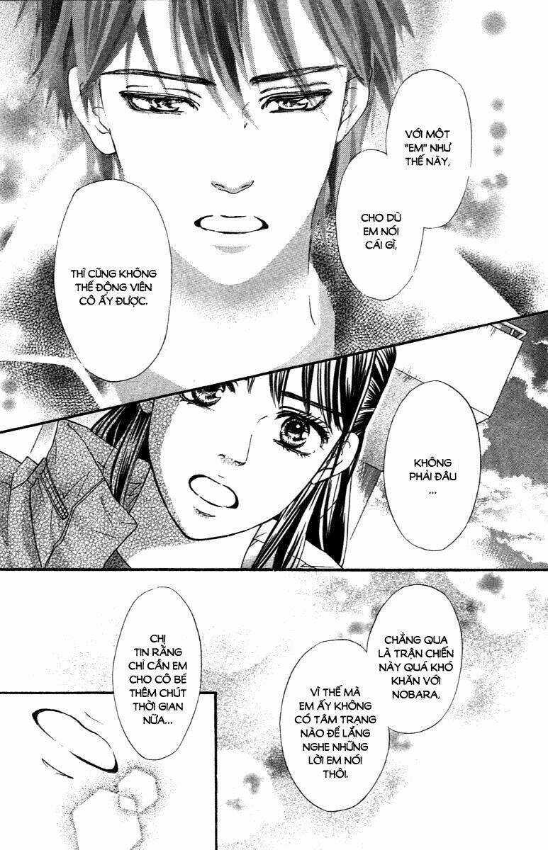 Xứng Danh Anh Hùng Chapter 72 trang 27