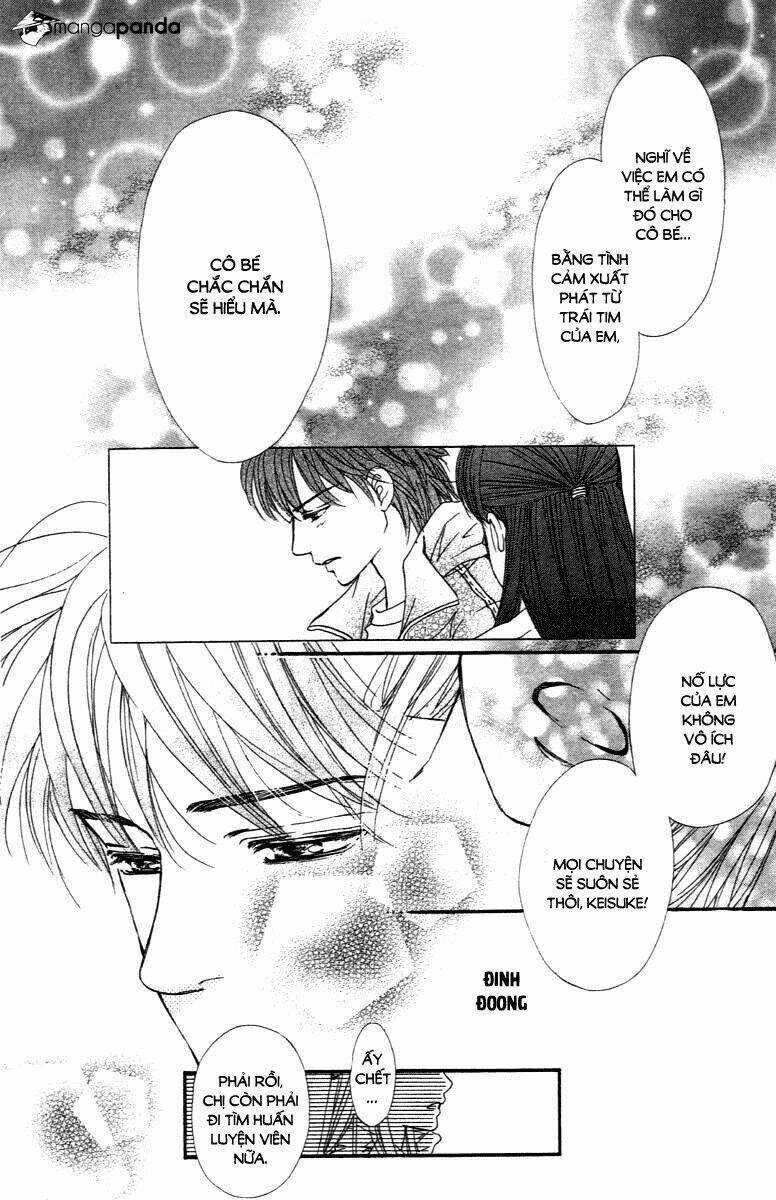 Xứng Danh Anh Hùng Chapter 72 trang 28