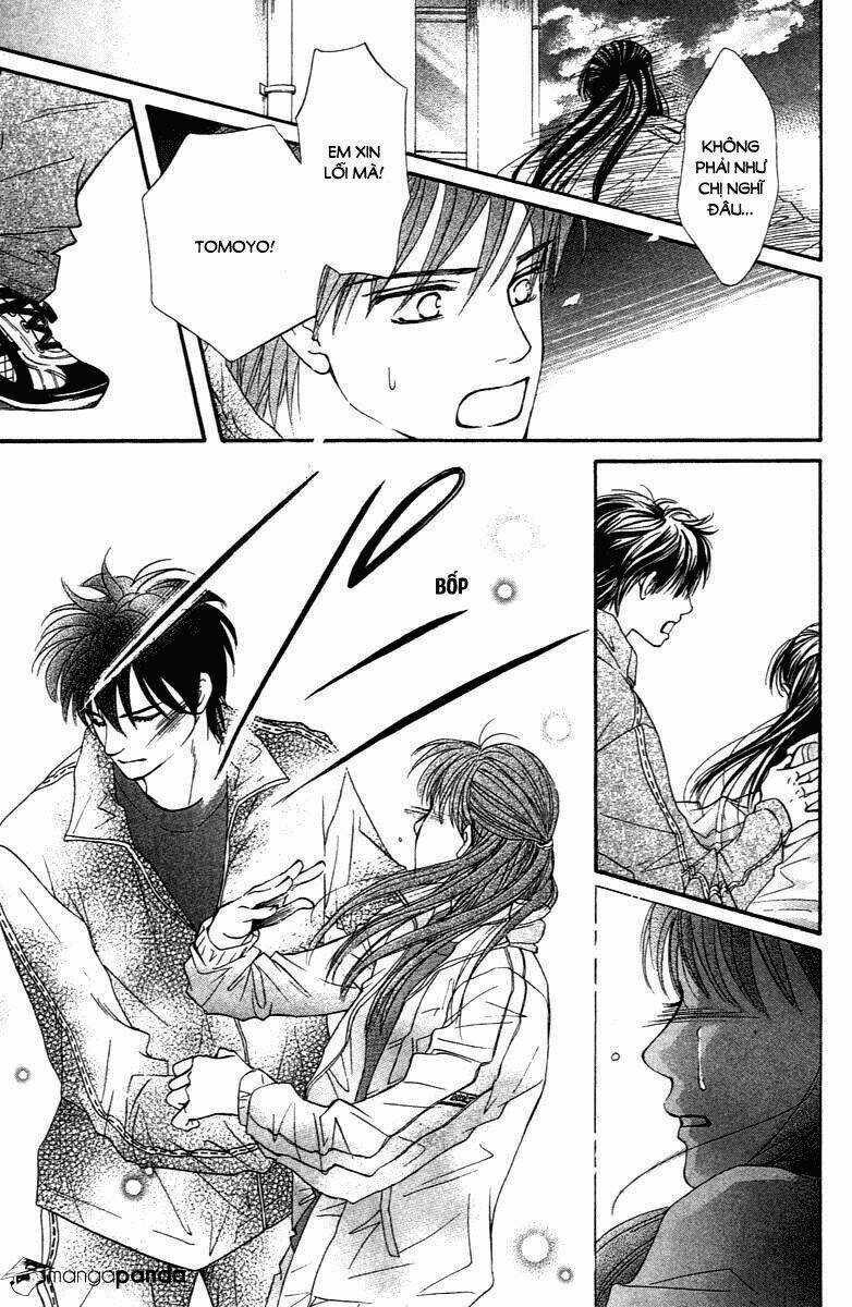 Xứng Danh Anh Hùng Chapter 72 trang 31