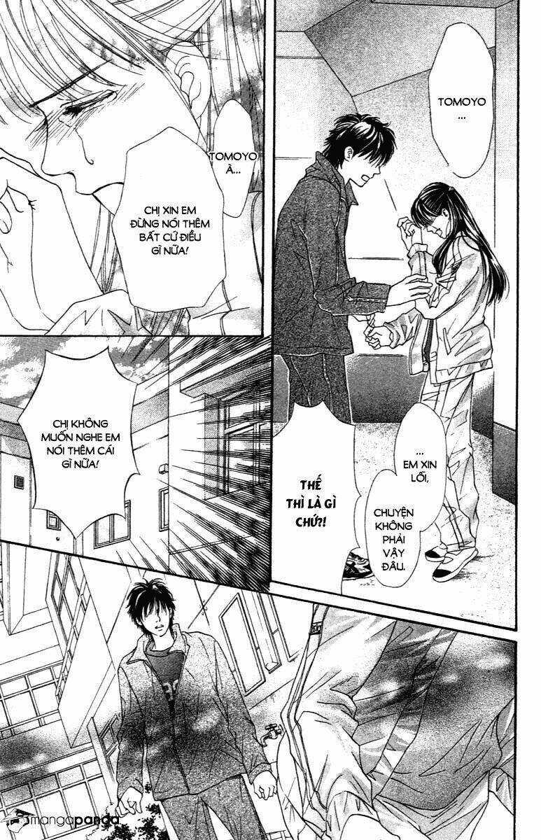 Xứng Danh Anh Hùng Chapter 72 trang 33