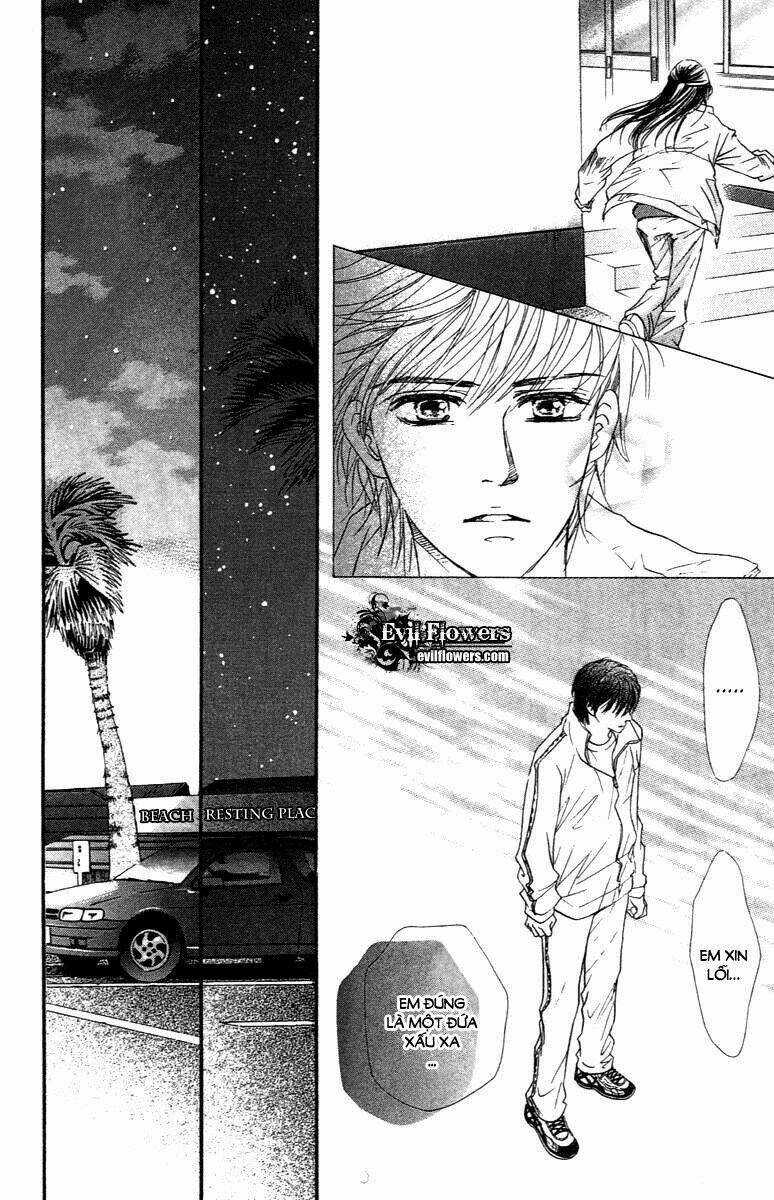 Xứng Danh Anh Hùng Chapter 72 trang 34