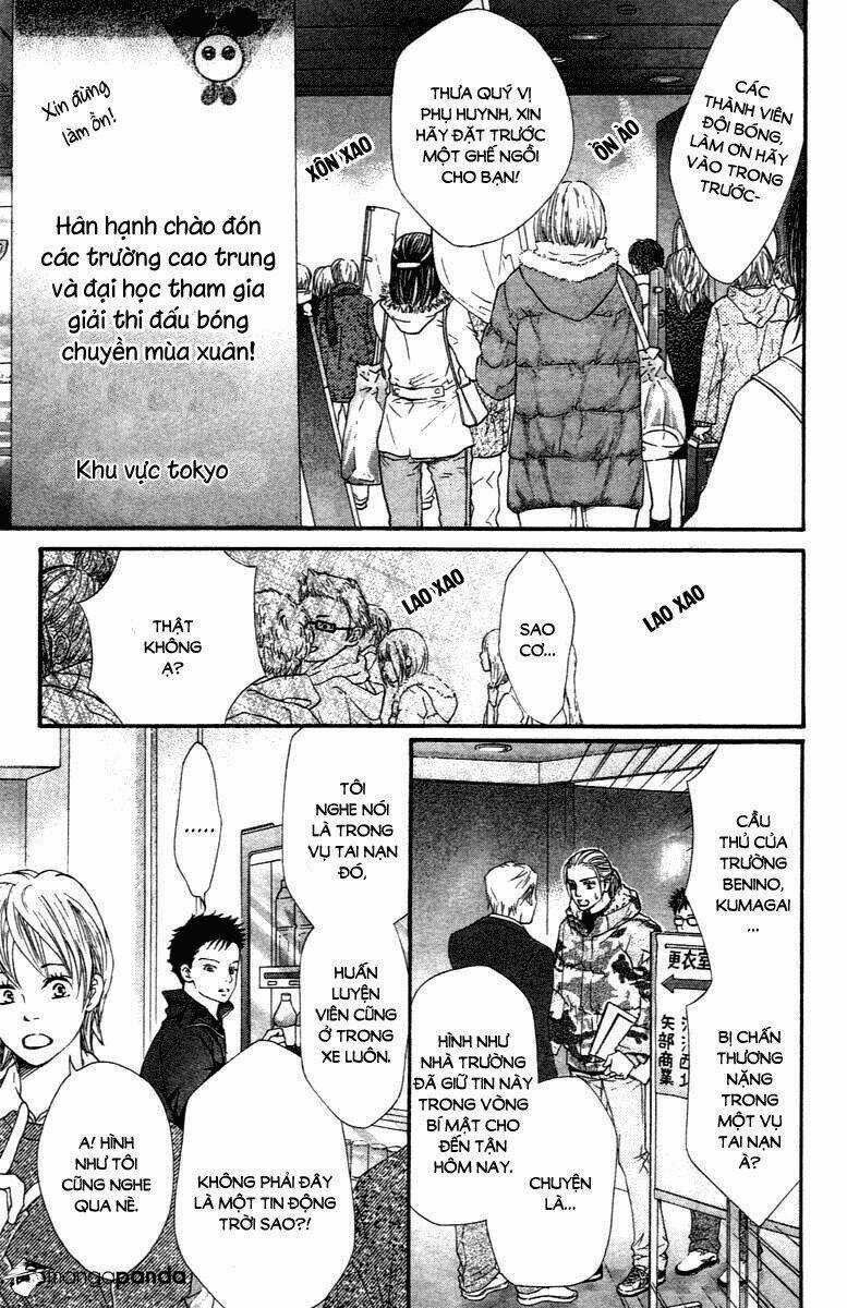 Xứng Danh Anh Hùng Chapter 72 trang 37