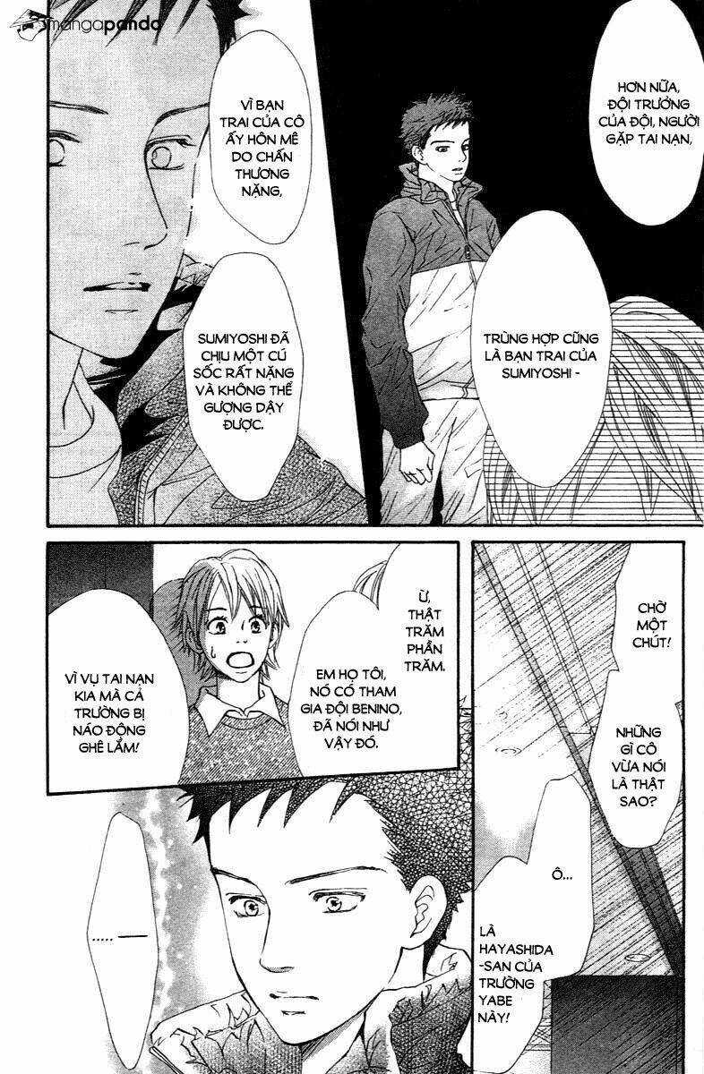 Xứng Danh Anh Hùng Chapter 72 trang 38