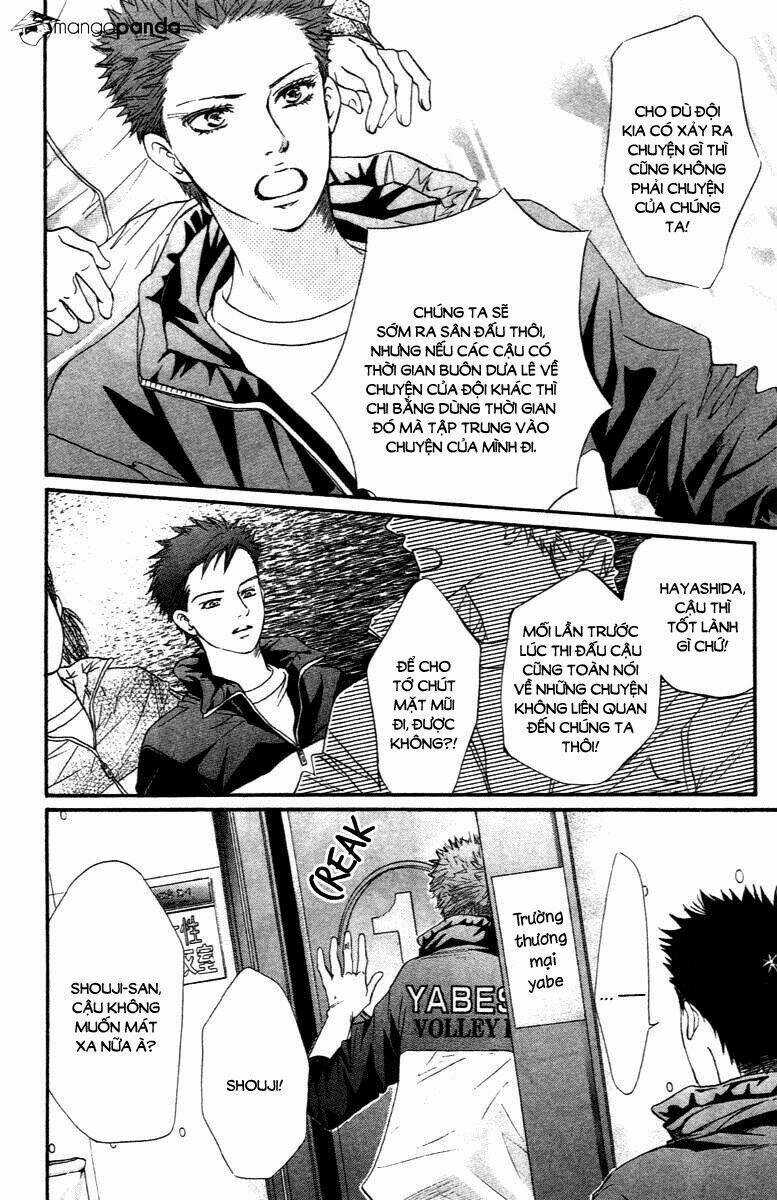 Xứng Danh Anh Hùng Chapter 72 trang 40