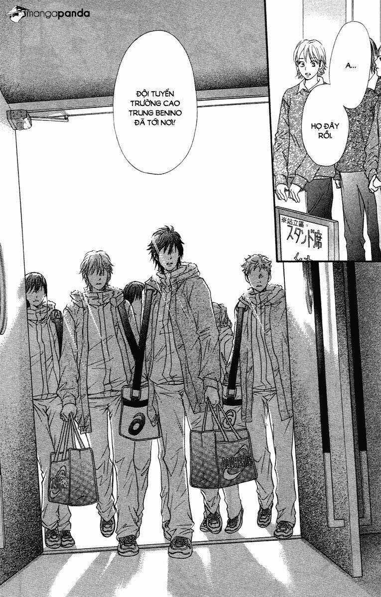 Xứng Danh Anh Hùng Chapter 72 trang 42