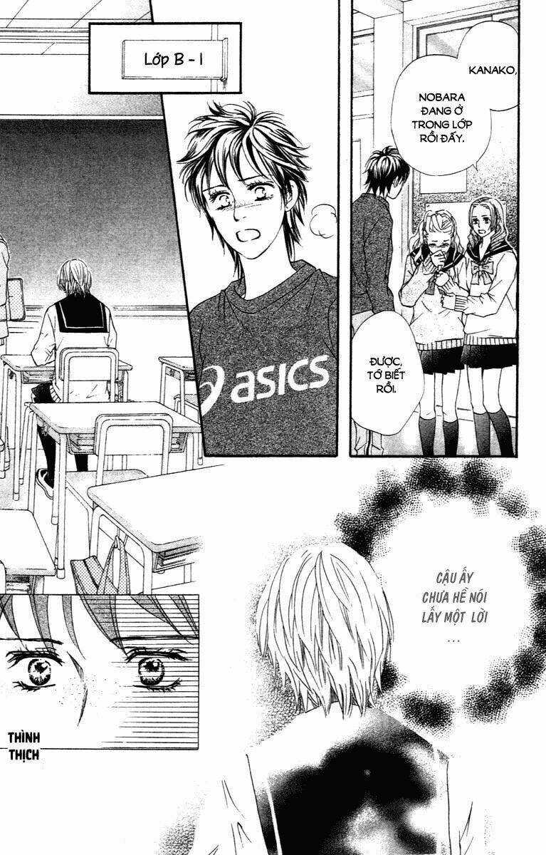 Xứng Danh Anh Hùng Chapter 72 trang 5