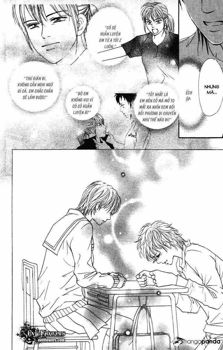 Xứng Danh Anh Hùng Chapter 72 trang 8