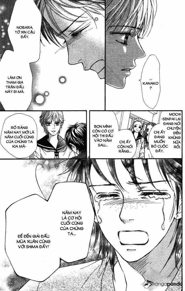 Xứng Danh Anh Hùng Chapter 72 trang 9