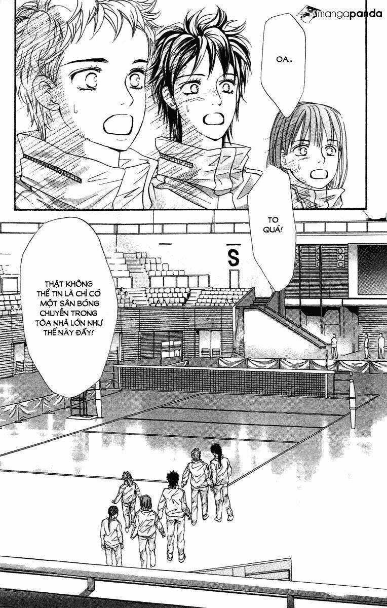 Xứng Danh Anh Hùng Chapter 73 trang 13