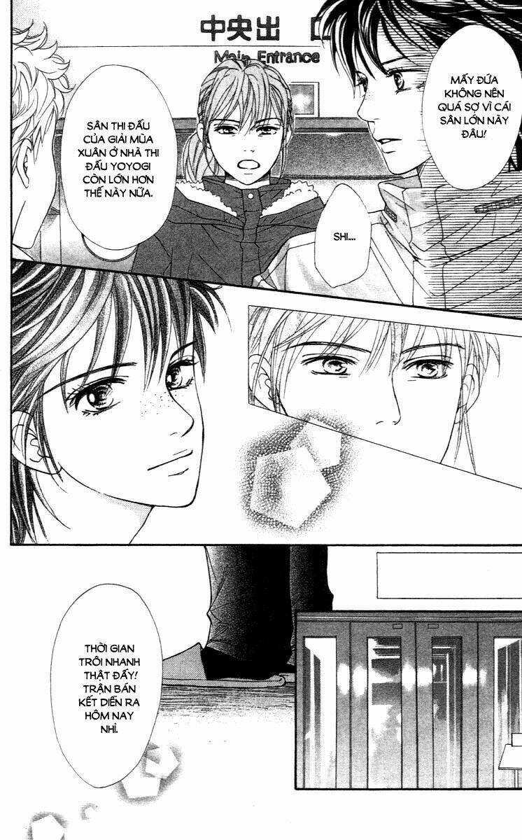 Xứng Danh Anh Hùng Chapter 73 trang 14