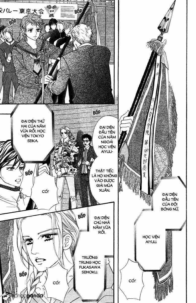 Xứng Danh Anh Hùng Chapter 73 trang 17