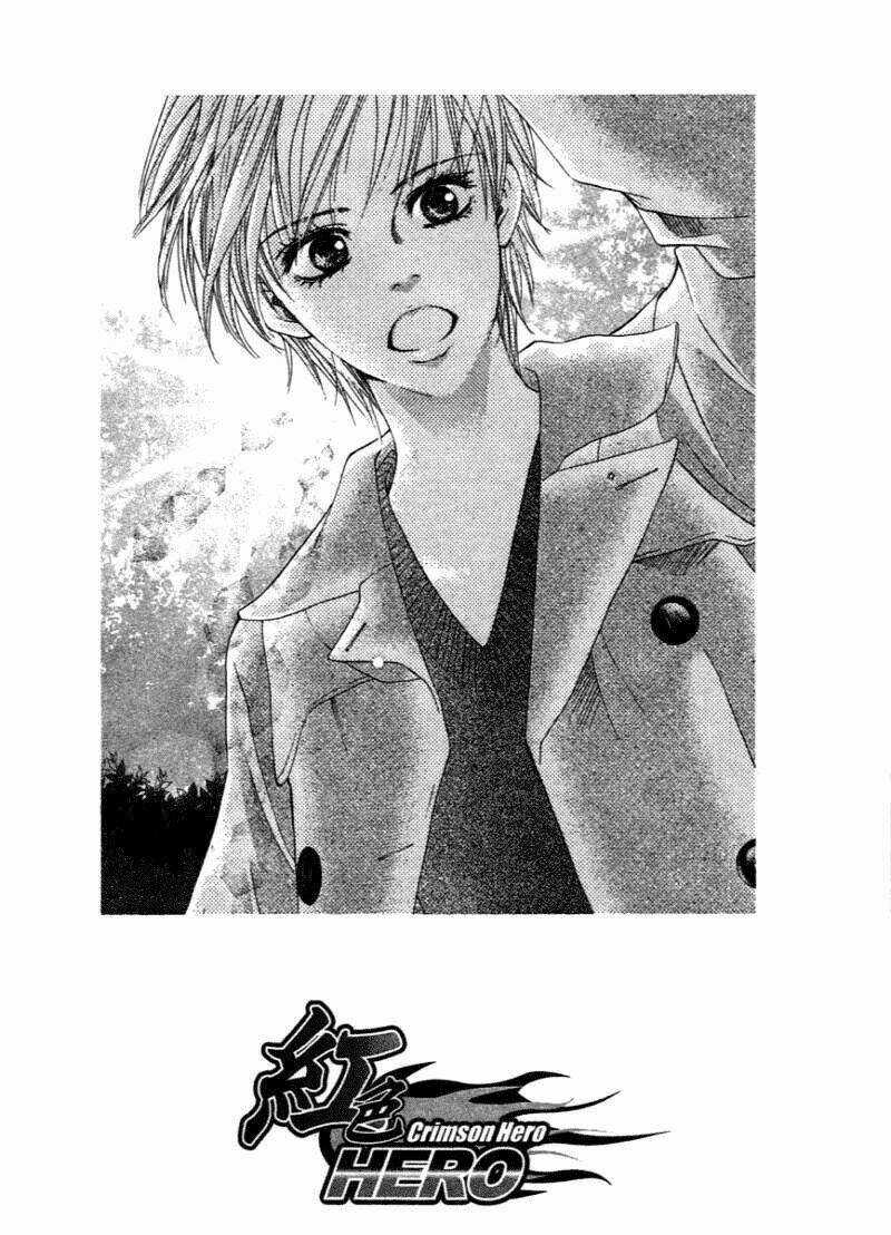 Xứng Danh Anh Hùng Chapter 73 trang 2