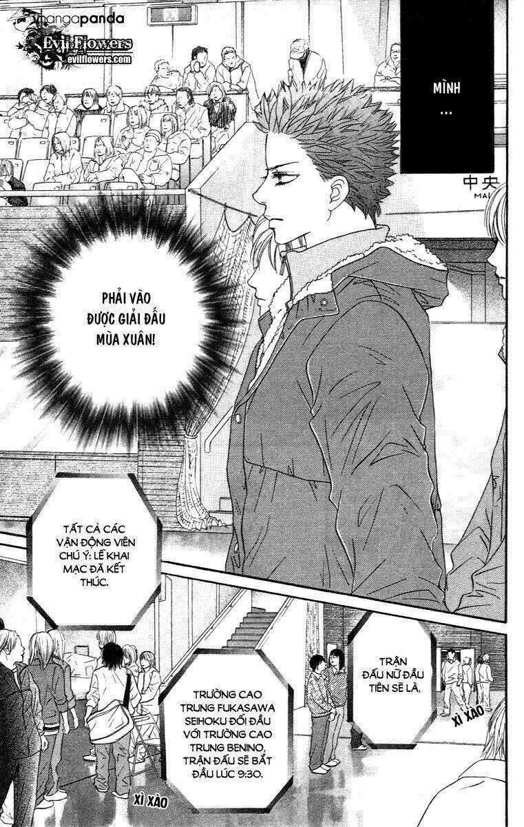 Xứng Danh Anh Hùng Chapter 73 trang 21