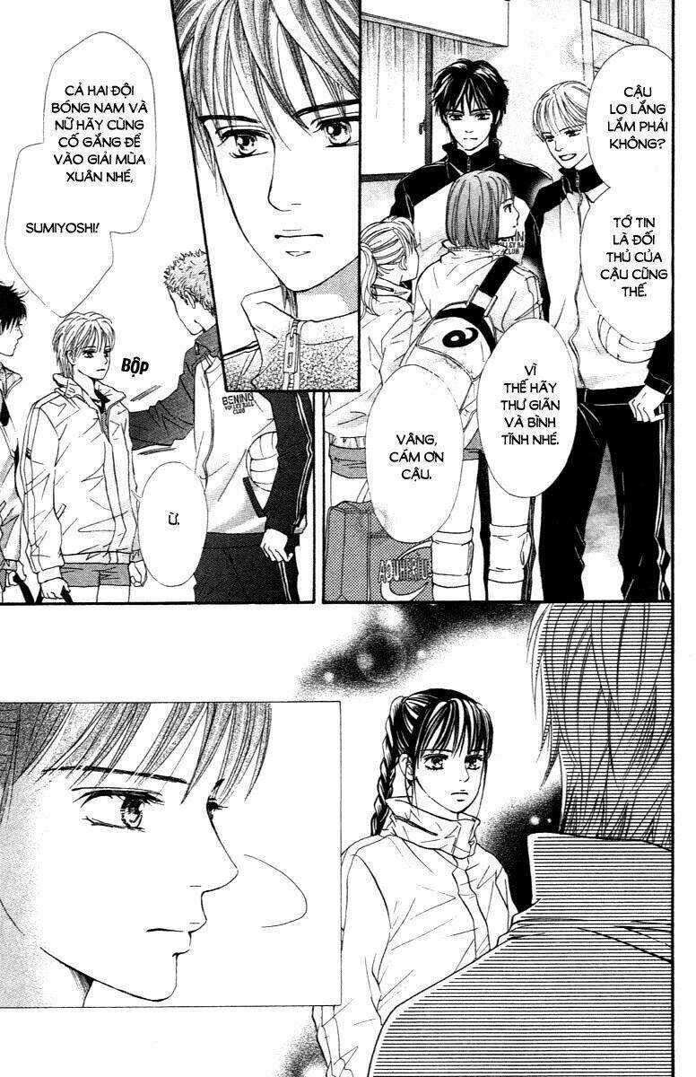 Xứng Danh Anh Hùng Chapter 73 trang 25