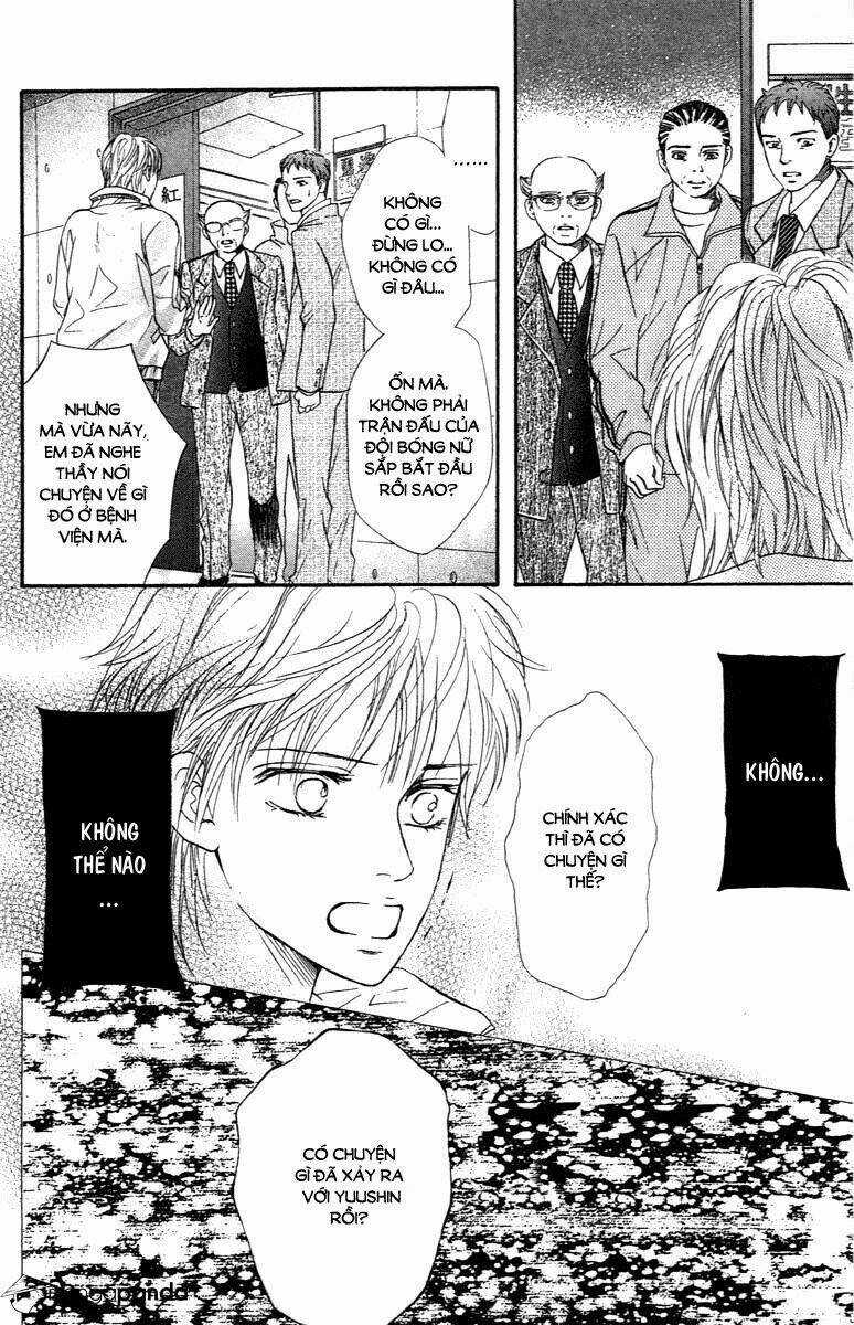 Xứng Danh Anh Hùng Chapter 73 trang 28