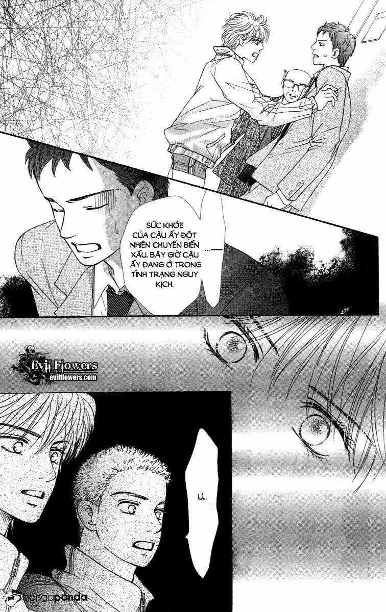 Xứng Danh Anh Hùng Chapter 73 trang 29