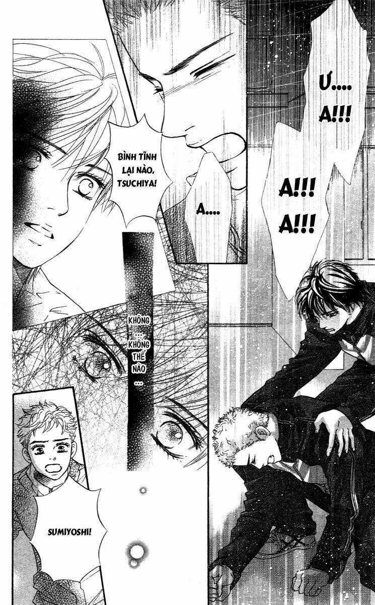 Xứng Danh Anh Hùng Chapter 73 trang 30