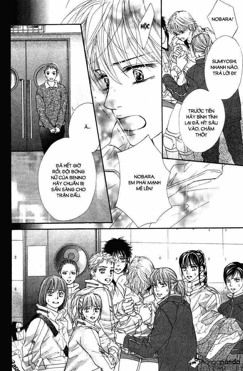 Xứng Danh Anh Hùng Chapter 73 trang 32